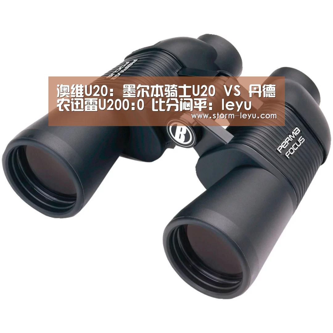 澳维U20: 墨尔本骑士U20 VS 丹德农迅雷U200:0 比分闷平:leyu(图1) leyu官网