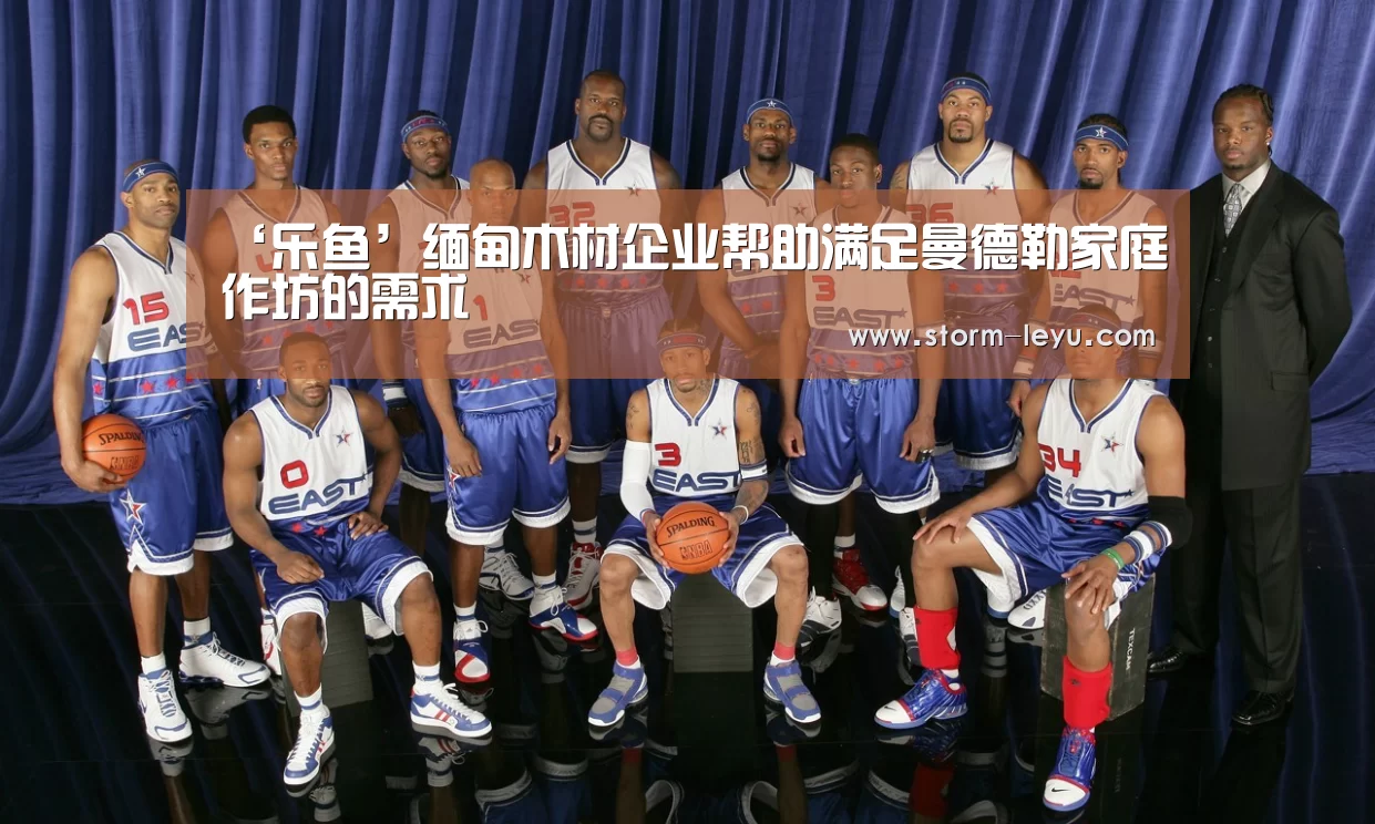 ‘乐鱼’缅甸木材企业帮助满足曼德勒家庭作坊的需求